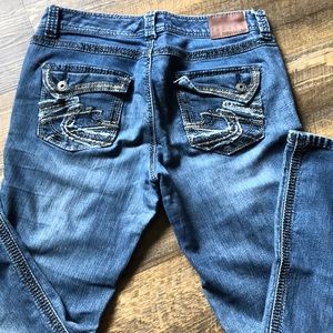 Maurices Denim Jeans